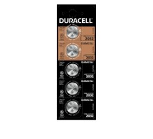 Батарейка Duracell CR2032 (5шт) (5000394035355)