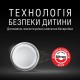 Батарейка Duracell CR2032 (5шт) (5000394035355)