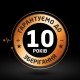 Батарейка Duracell Basic LR6/AA (4шт) (5000394127050)