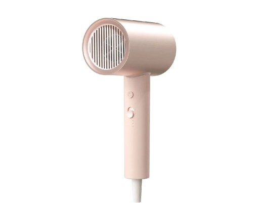 Фен Xiaomi Doco negative ion hair dryer soft and fast dry hair care Pink (Китайська вилка) (AN002P)