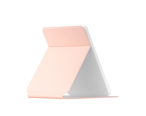 Дзеркало для макіяжу Xiaomi DOCO 11 " Daylight Portable Flat Mirror Pro Pink (FM008P)