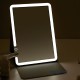 Дзеркало для макіяжу Xiaomi DOCO 11 " Daylight Portable Flat Mirror Pro Pink (FM008P)