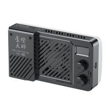 Відеосвітло Ulanzi LM-P40RGB Portable Video Light 40W RGB (L130)