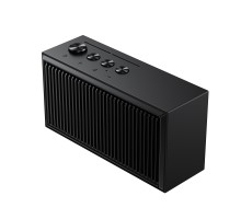 Портативна колонка ACEFAST K9 Go, 5W, IPX4, Black (6974316286301)