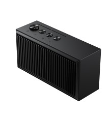 Портативна колонка ACEFAST K9 Go, 5W, IPX4, Black (6974316286301)