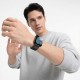 Смарт-годинник HOCO Y42 51mm. 200 mAh. IPX6 Smart watch(call version) Black (6942007675277)