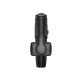Триосьовий стабілізатор WIWU AI Smart Checking Gimbal PRO Wi-SE016 Black (6977703654363)