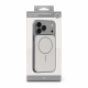 Чохол для смартфона Silicone Creative Variation Case MAG COVER Apple iPhone 14 Pro 5,Lavender Grey (MagCOViP14P-5)