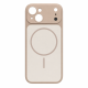 Чохол для смартфона Silicone Creative Variation Case MAG COVER Apple iPhone 15 3,Gold of the desert (MagCOViP15-3)