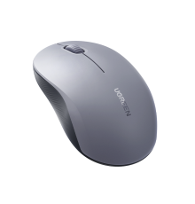 Миша бездротова UGREEN M331 Multi-mode Wireless Mouse Grey (UGR-65627)