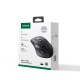 Маніпулятор миша бездротова UGREEN M751 Multi-mode Wireless Mouse Black (UGR-45792)