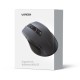 Маніпулятор миша бездротова UGREEN MU006 Ergonomic Wireless Mouse Red (UGR-25752)