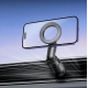 Автотримач для телефона UGREEN LP923 Air Vent Magnetic Car Phone Mount black (UGR-65185)