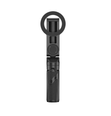 Селфі-монопод Ulanzi JJ03 3-in-1 Magnetic Phone Tripod with Remote Control Black (T090)