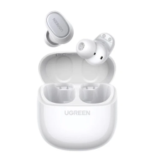 Бездротові навушники TWS UGREEN WS220 Dots White (UGR-75627)