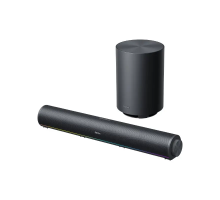 Саундбар Xiaomi REDMI Computer Speaker 2 Pro Set, 20w, Black (QBH4354CN)