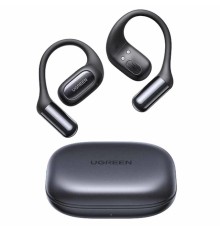 Бездротові навушники TWS UGREEN WS213 FitBuds, IPX5, Black (UGR-65655)