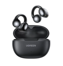 Бездротові навушники TWS UGREEN WS209 HiTune S3 True Wireless, ENC, IPX5, Black (UGR-45785)
