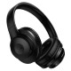 Бездротові накладні навушники HOCO W71 Cool sound BT headphones Black (6942007677240)