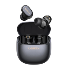 Бездротові навушники TWS UGREEN WS220 Dots Black (UGR-75628)