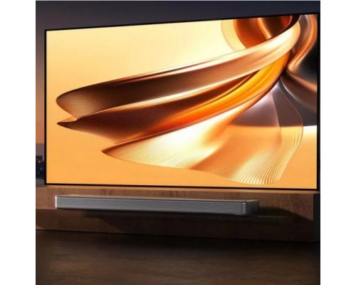 Саундбар REMAX RTS-20 Yuenhi Series, 80W, Gray (6954851292869)