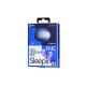 Бездротові навушники "REMAX Sleep True Wireless Stereo Music Call Earphones TWS-01"  Grey (6954851253754)