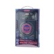 Зовнішній акумулятор REMAX Walking·Phantom Series PD20W+QC22.5W Cabled Magnetic Wireless Charging Power Bank 10000mAh RPP-580 Black (6954851208631)