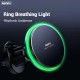 Автотримач для телефона з БЗП REMAX MagSafe Magnetic 15W Wireless Charging Car Mount RM-C01 Black (6954851236337)