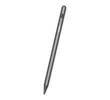 Стилус "REMAX Fast Charging Stylus Pen (Universall) AP03" Black (6954851215042)