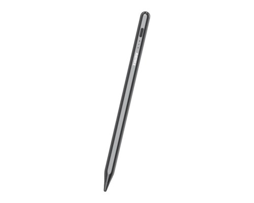 Стилус "REMAX Fast Charging Stylus Pen (Universall) AP03" Black (6954851215042)