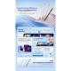 Стилус "REMAX Fast Charging Stylus Pen (Universall) AP03" Black (6954851215042)