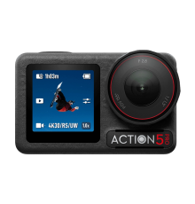 Екшн-камера DJI Osmo Action 5 Pro Standard Combo (CP.OS.00000349.01)
