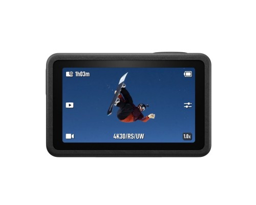 Екшн-камера DJI Osmo Action 5 Pro Adventure Combo (CP.OS.00000350.01)
