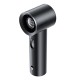 Вентилятор ACEFAST YF1 1800 mAh LED-дисплей mini handheld fan Black (6974316286653)