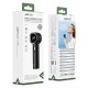 Вентилятор ACEFAST YF1 1800 mAh LED-дисплей mini handheld fan Black (6974316286653)