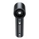 Вентилятор ACEFAST YF1 1800 mAh LED-дисплей mini handheld fan Black (6974316286653)