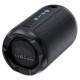 Портативна колонка ACEFAST K12 Air portable speaker, 8W, IPX4, Black (6974316287131)