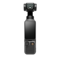 Екш-камера DJI Osmo Pocket 4  Creator Combo (CP.OS.00000544.01)