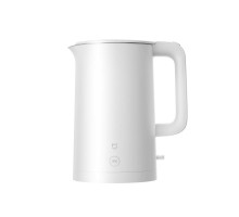 Електрочайник Xiaomi Mijia constant temperature electric kettle white + (перехідник на EU розетку) (MJHWDSH05YM)