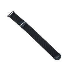 Ремінець для годинника  "REMAX Milanese double-section universal watch Band 22mm WB-01"  Black (6954851251866)
