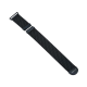 Ремінець для годинника  "REMAX Milanese double-section universal watch Band 22mm WB-01"  Black (6954851251866)