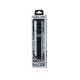 Ремінець для годинника  "REMAX Milanese double-section universal watch Band 22mm WB-01"  Black (6954851251866)