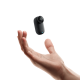 Екшн-камера Insta360 GO 3S Standard Edition Midnight Black 128 GB (6970357857494)