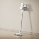 Бездротовий пилосос Xiaomi Mi Home Wireless Vacuum Cleaner 4C + (перехідник на EU розетку) (F205)