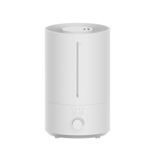 Зволожувач повітря Xiaomi Mi Home Humidifier 3 + (перехідник на EU розетку) (MJJSQ07DY)
