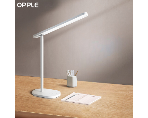 Настільна лампа Xiaomi OPPLE [rechargeable 4000mAh] (MT002CH-10SX)