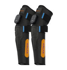 Масажер для ніг Xiaomi KULAX Graphene Airbag Full Area Knee and Leg Massage Device (HG60-004-MI)
