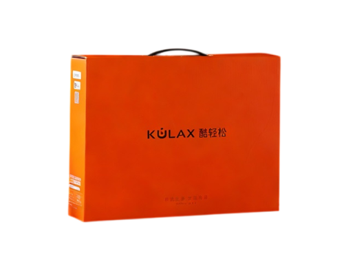 Масажер для ніг Xiaomi KULAX Graphene Airbag Full Area Knee and Leg Massage Device (HG60-004-MI)