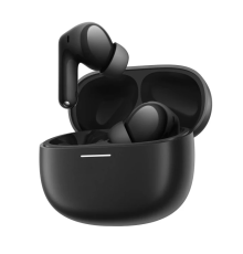 Бездротові навушники TWS REDMI Buds 8 Black (BHR08UICN)