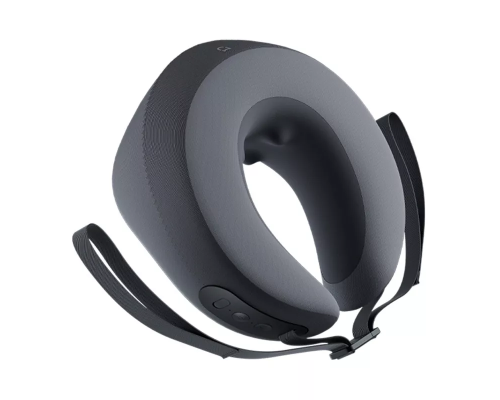 Масажер для шиї Xiaomi Mijia Intelligent Neck Pillow Massage Device (BHR08G8CN)
